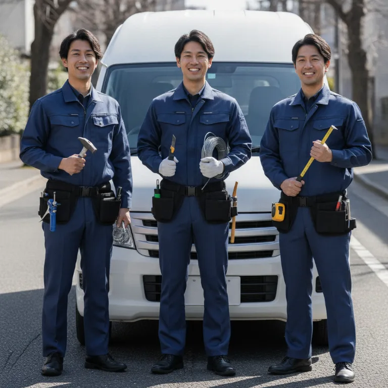 屋根修理 のチーム: 塩竈市